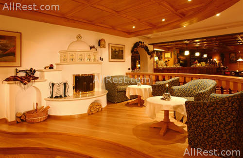 Park Hotel Dorfer 4